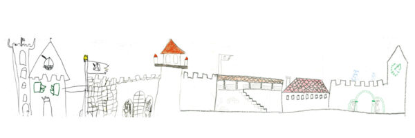 Burg / Gero, 1998