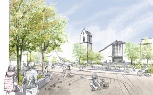 Hermle-Areal Gosheim / für BHM Planungsgesellschaft mbH / 2024