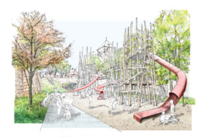 Landesgartenschau Nürnberg 2030 / für mahl gebhard konzepte / 2025