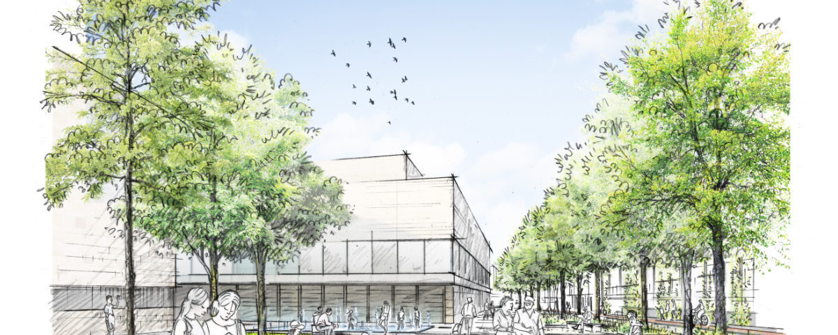 Landesgartenschau Nürnberg 2030 / für mahl gebhard konzepte / 2025