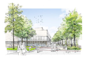 Landesgartenschau Nürnberg 2030 / für mahl gebhard konzepte / 2025