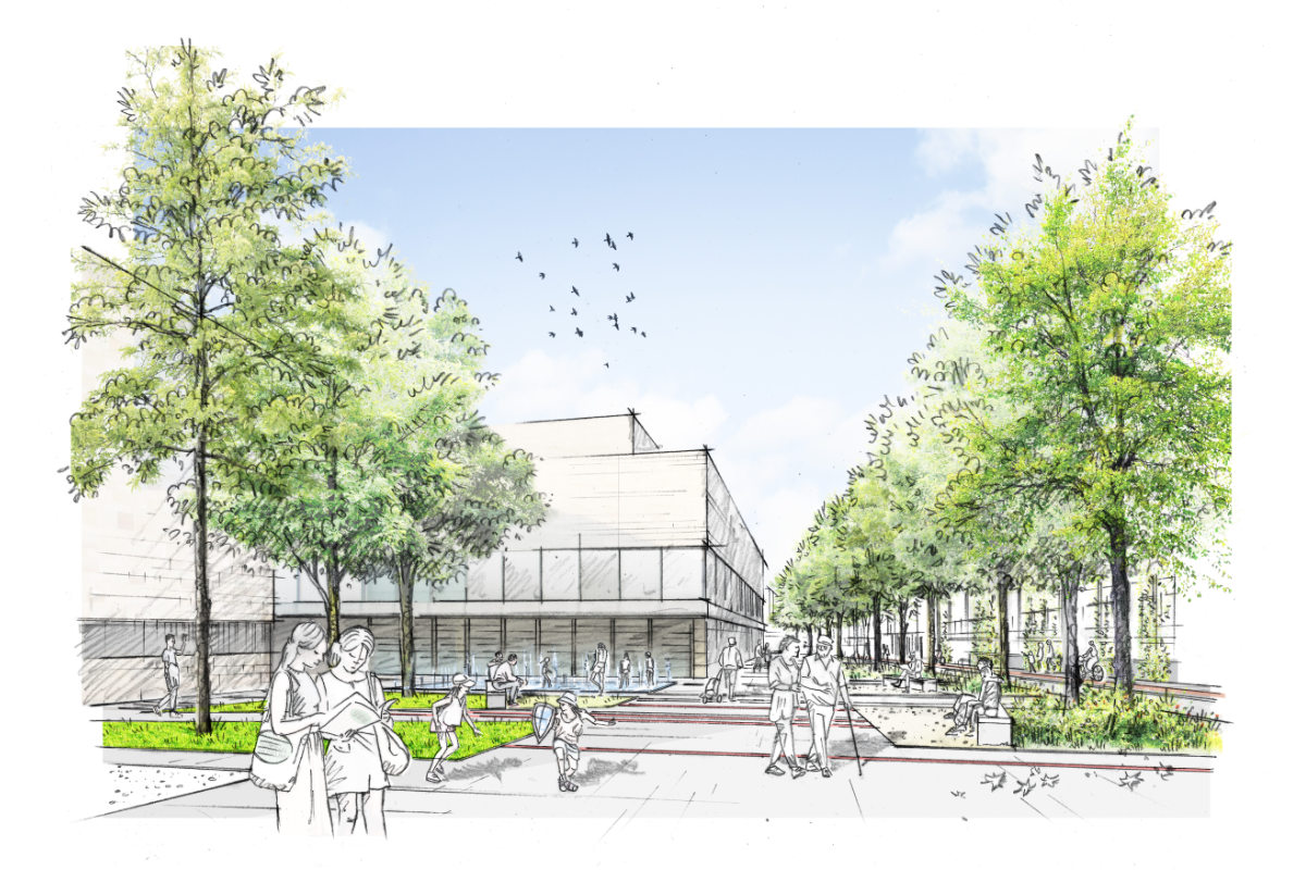 Landesgartenschau Nürnberg 2023 / für mahl gebhard konzepte / 2025