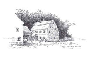 Veitshof, Freising / Gero, 2025