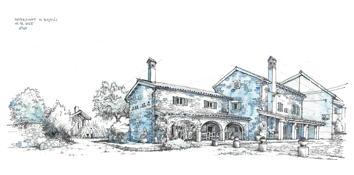 Rojnići, Kroatien / Matthias, 2025